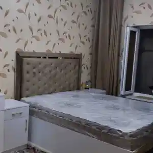Кровать, Душанбе