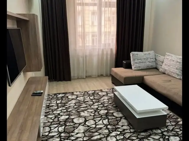 2-комн. квартира, 3 этаж, 63м², Водонасос, Доми Ёвар, Душанбе