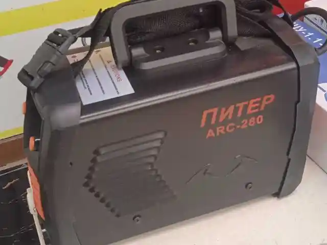 Cварочный аппарат, Душанбе