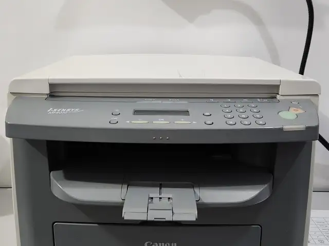 Принтер Canon i-sensys MF4010, Худжанд
