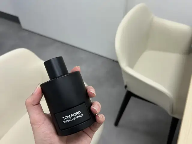 Духи Tom Ford Ombrе Leather Parfum, Душанбе