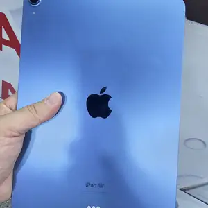 Планшет Apple IPad Air 256Gb M-1, Хуҷанд