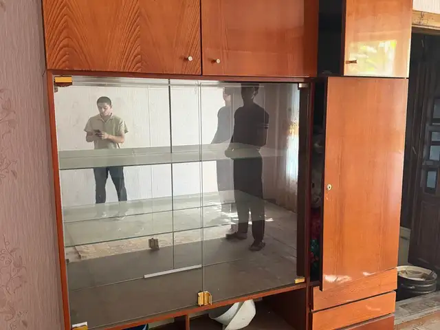 Стенка, Худжанд