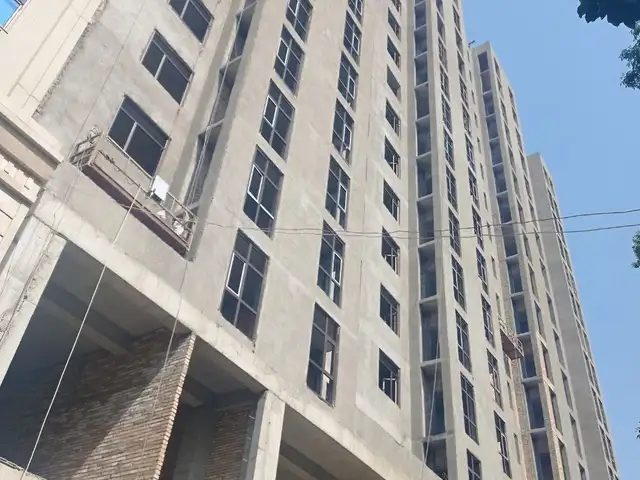 1-комн. квартира, 6 этаж, 49 м², Шохмансур, Душанбе