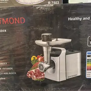 Мясорубка, Душанбе