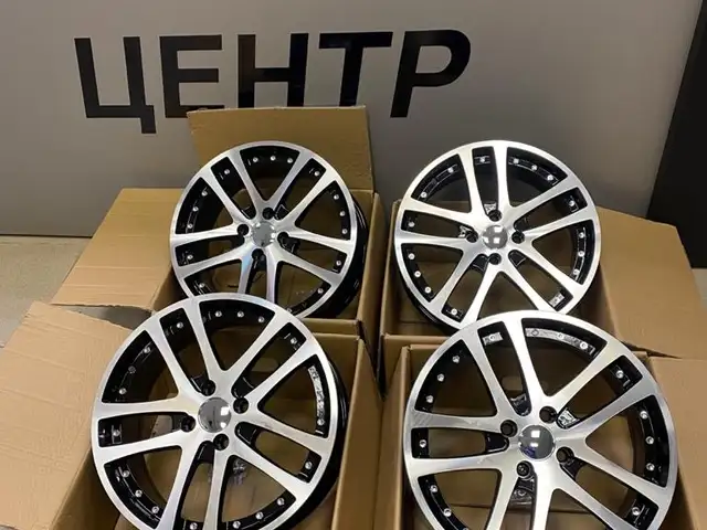 Диск R15, Куляб