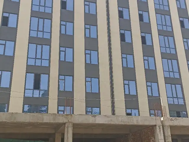2-комн. квартира, 5 этаж, 55 м², 1- мкр, Почта, Турсунзода - 2