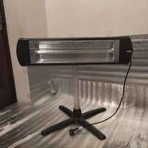 Электрическая обогреватель 2500w, Душанбе