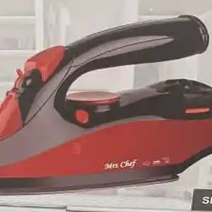 Утюг SI-801, Душанбе