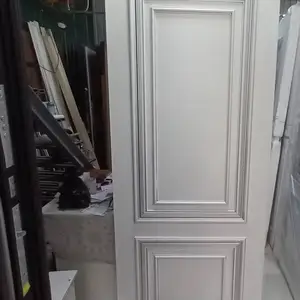 Дверь, Душанбе
