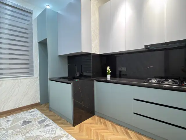 2-комн. квартира, 8 этаж, 73 м², 12мкр, Хуҷанд - 10