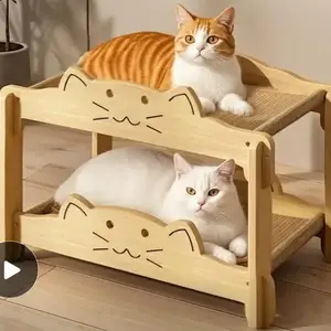 Диванчик лежанка для кошек, Худжанд