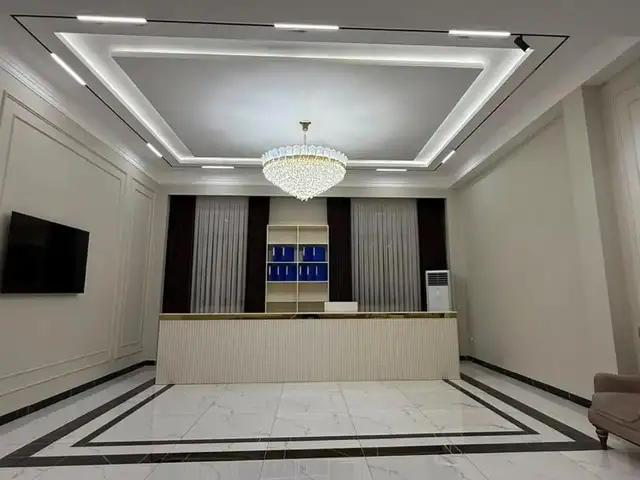 Помещение под офис, 120м², сино, Душанбе