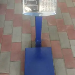 Тарозу, Душанбе