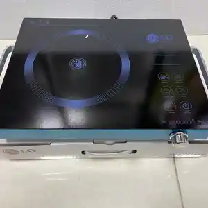 Сенсорная плита LG 7035, Душанбе