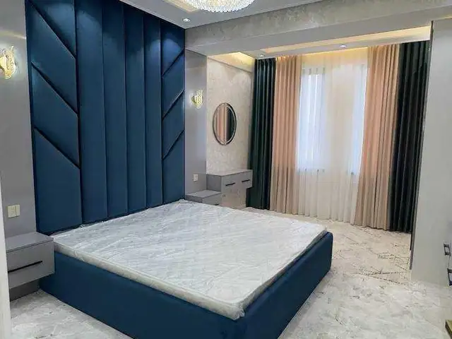 2-комн. квартира, 9 этаж, 75 м², Сино, Душанбе