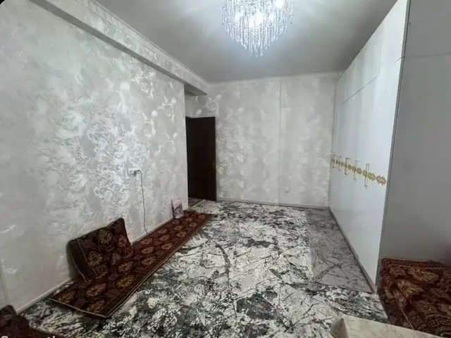 2-комн. квартира, 11 этаж, 41 м², Сино, Душанбе