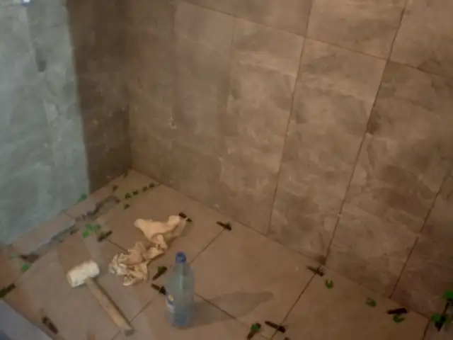 Услуги кафельщика, Худжанд