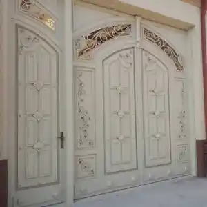 Дарвоза, Хуҷанд