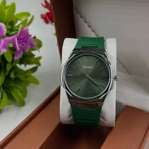 Часы Tissot, Душанбе