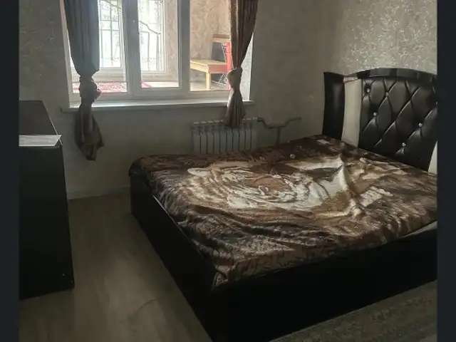 2-комн. квартира, 4 этаж, 70м², Сино, 112 мкр, Душанбе
