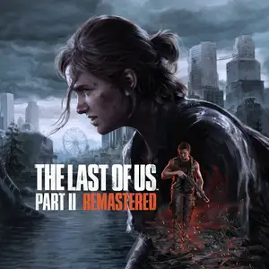 Игра The Last Of Us 2 Remastered, Худжанд