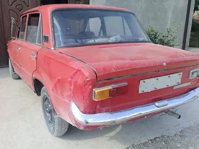 Lada (ВАЗ) 2111