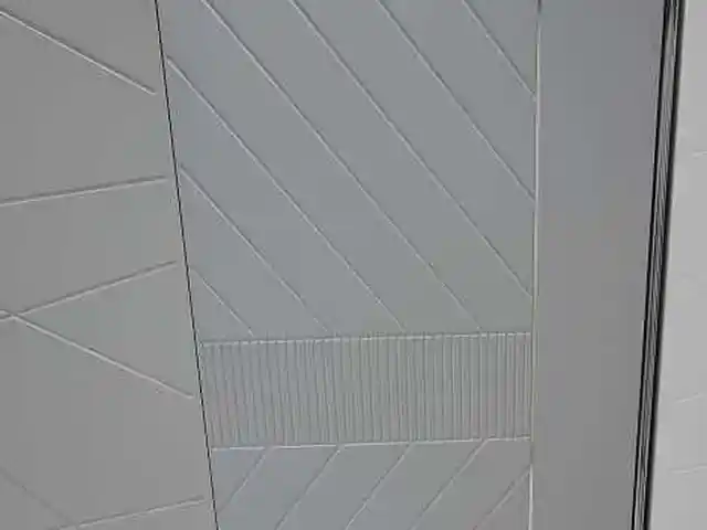 Дверь, Душанбе