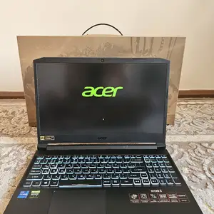 Ноутбук Acer Nitro 5, Душанбе