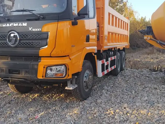 Самосвал шакман дулан заводи, Душанбе