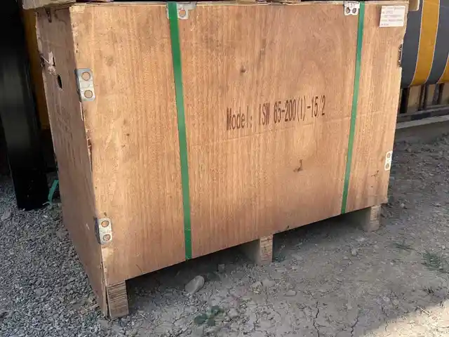 Насос 50м3, 50м, Истаравшан