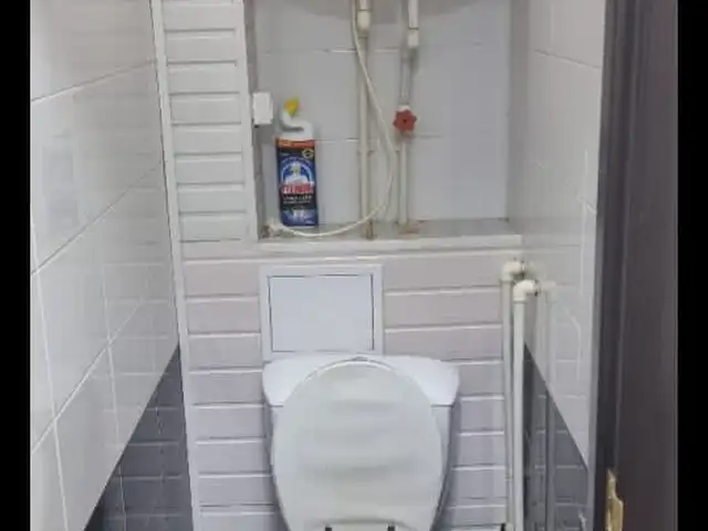 2-комн. квартира, 1 этаж, 80 м², Панчшанбе, Худжанд