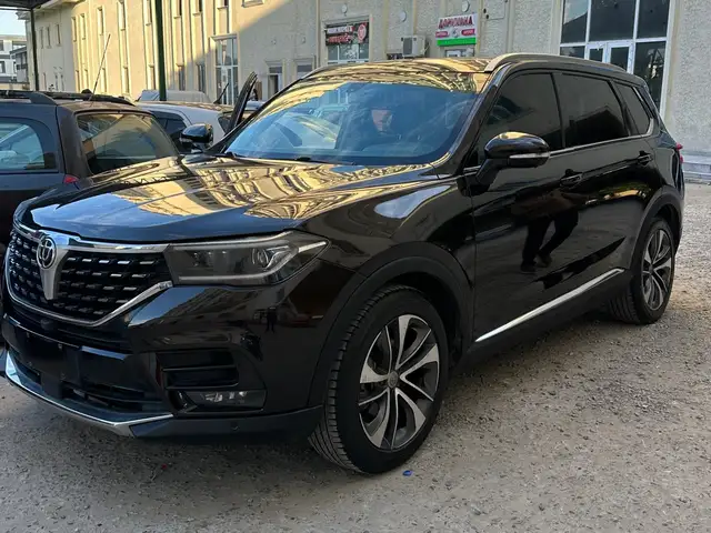 Brilliance V7