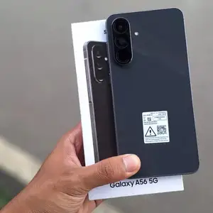 Samsung Galaxy A56 128Gb, Худжанд