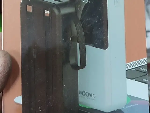 Повербанк omXmo 20000mah, Душанбе