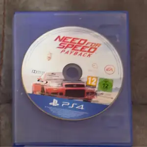 Диск Need for speed payback ps4, Душанбе