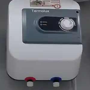 Водонагреватель Termolux 6л, Душанбе