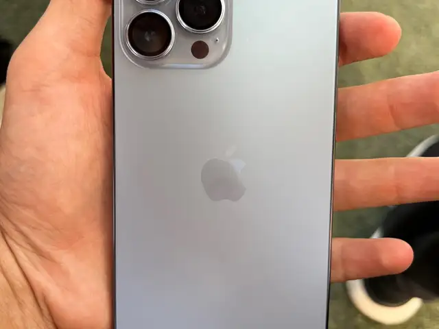 Apple iPhone 13 Pro Max, 128 gb, Бохтар (Курган-Тюбе)