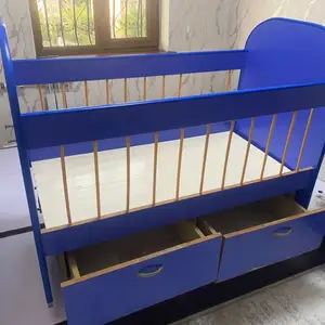 Колыбель, Душанбе