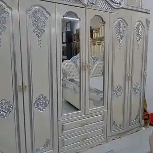 Шифоньер, Душанбе