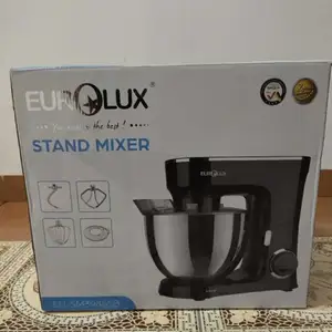 Миксер Eurolux, Душанбе