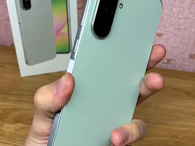 Samsung Galaxy A56, Бохтар (Курғон-Теппа)