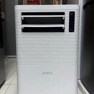 Кондиционер CHIQ 12 кубов 2026, Душанбе