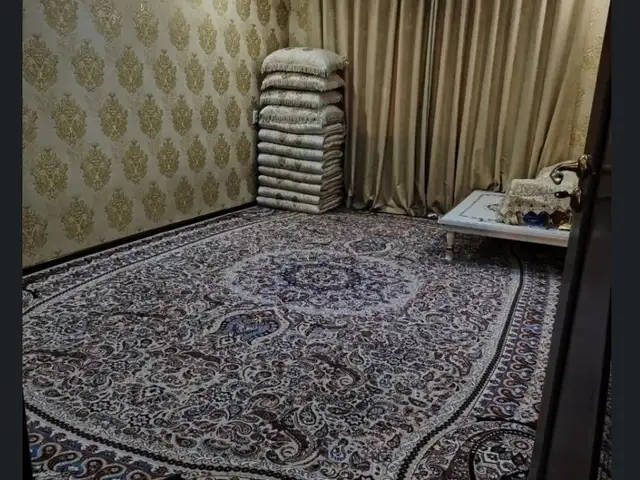 4-комн. квартира, 4 этаж, 85м², 101 мкр, пушти КФС, Душанбе