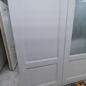 Дверь Классика, Душанбе