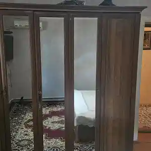 Спальный гарнитур, Хуҷанд