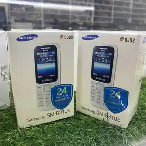 Samsung SM-B310E, Душанбе