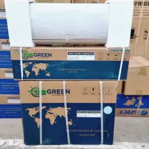 Кондиционер Gree / 12 Cozy / 2025, Душанбе