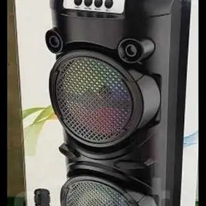 Сабвуфер, Душанбе