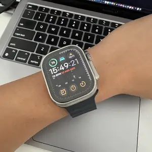 Смарт часы Apple Watch Ultra 2, Душанбе